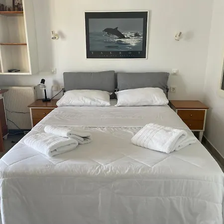 Holiday home Sea-side 3 Bedroom- House