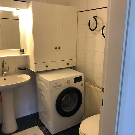 Holiday home Sea-side 3 Bedroom- House
