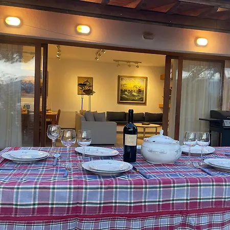 Holiday home Sea-side 3 Bedroom- House