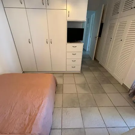 Holiday home Sea-side 3 Bedroom- House